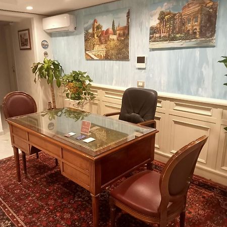 巴勒莫 Federico 70 Arabic Style酒店 外观 照片